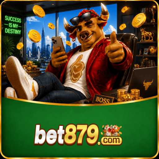 BET879 APK