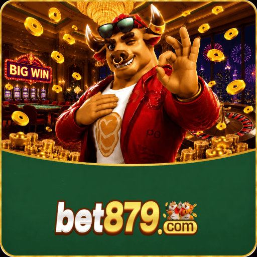 BET879 APK