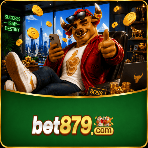 BET879 APK