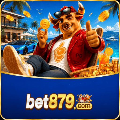 BET879 Platform